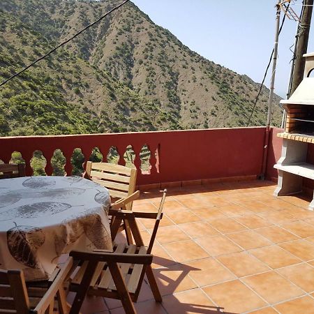 Casa Rural Vicente Vallehermoso Exterior foto